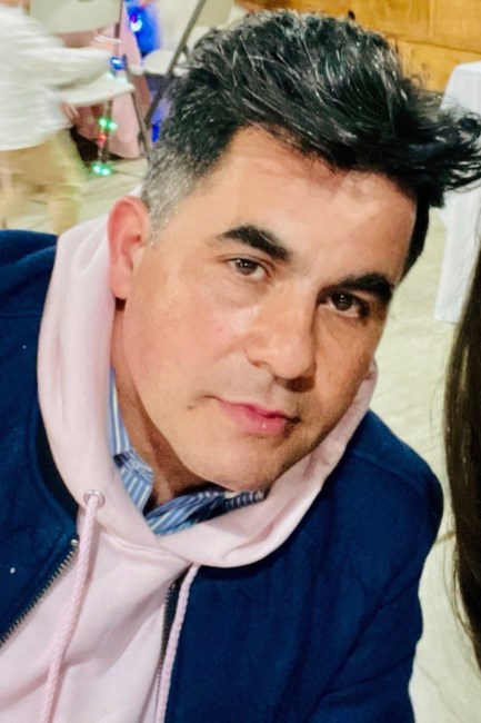 Arnold Martin