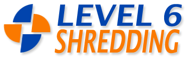 Level 6 Shredding